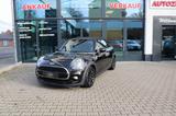 MINI COOPER Cabrio Carbon Black Navi SHZ Klima - MINI MINI: Black