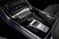 Audi SQ8 - Vorschau Bild 15
