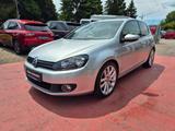 Volkswagen Golf VI 1.4 TSi DSG Highline Leder/Alu 18"/Navi - Gebrauchtwagen bis 7.000 Euro