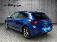 Volkswagen Polo - Vorschau Bild 7