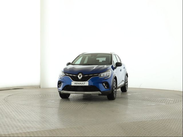 Renault Captur II Techno TCe 90*Navi*Wi-Pack.*LED*Kamera