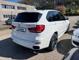 BMW X5 M50 M50d - MwSt Ausweisbar  - weiße BMW X5 M50