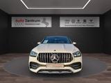Mercedes-Benz AMG GLE-Coupe 53 4M AMG Speedshift TCT BURMESTER - Mercedes-Benz GLE 53 AMG aus 2023