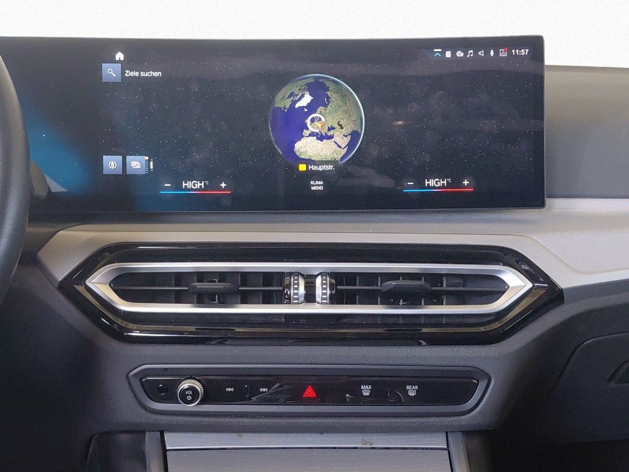 BMW 320d xDrive Touring AHK.DA,LED,PDC,LiCoPlus,SHZ foto 15