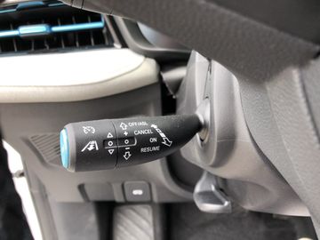 Fahrzeugabbildung MG MG5 - 61,1 kWh Luxury **SOFORT-VERFÜGBAR*