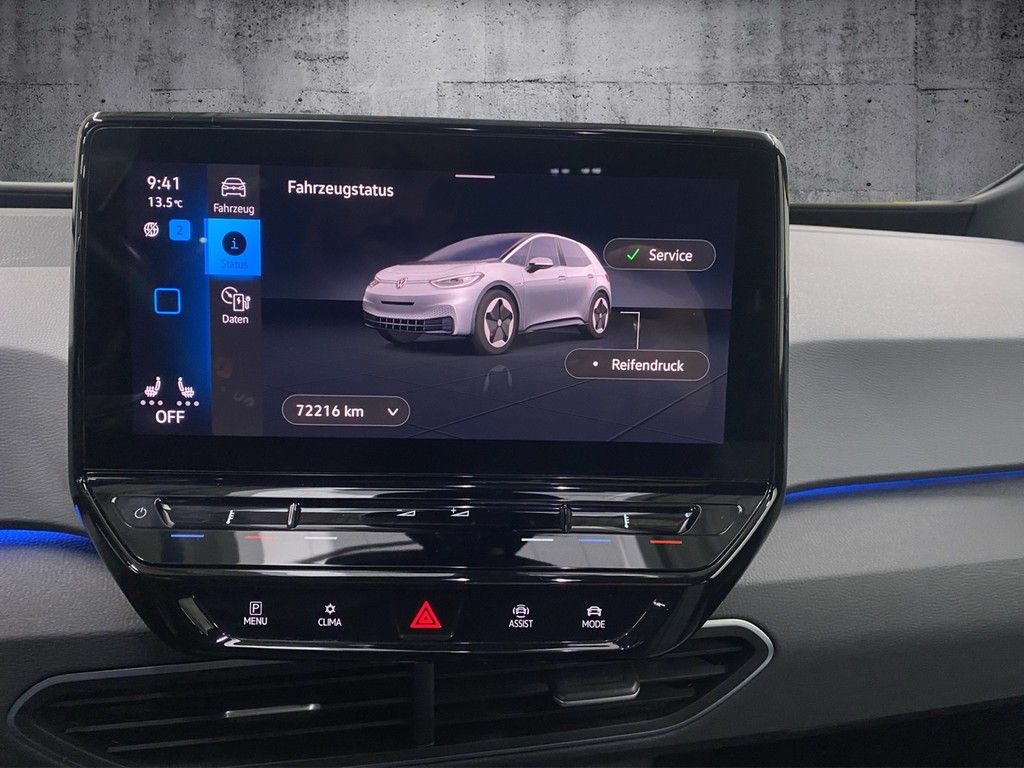 Volkswagen ID.3 - Bild 17