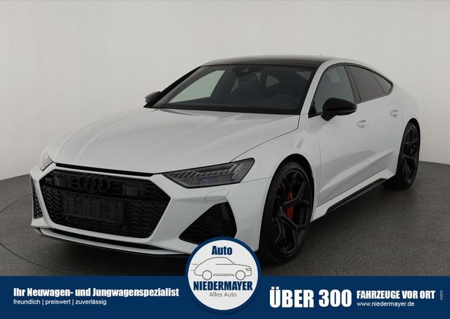 Audi RS7 Sportback performance, RS-Dynamikpaket plus 