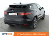 Jaguar F-Pace 25t Prestige AWD Aut.*NAVI*LED*ACC*CAM* - Jaguar Gebrauchtwagen in Mönchengladbach