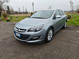 Opel Astra 1.4 Turbo 140CV Sports Tourer GPL Tec - Opel Astra mit LPG-Antrieb: Tourer Sports