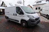 Fiat Ducato 120 L1H1 Klima Tüv 8/2027 netto 5695€ - Fiat Ducato: 2.8