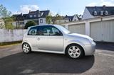 Volkswagen VW Lupo GTI 1.6 16V 125 PS - EZ 07/2001 - ... - Volkswagen Lupo GTI mit Benzin-Antrieb