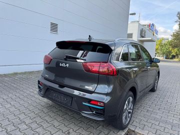 KIA Niro - 6