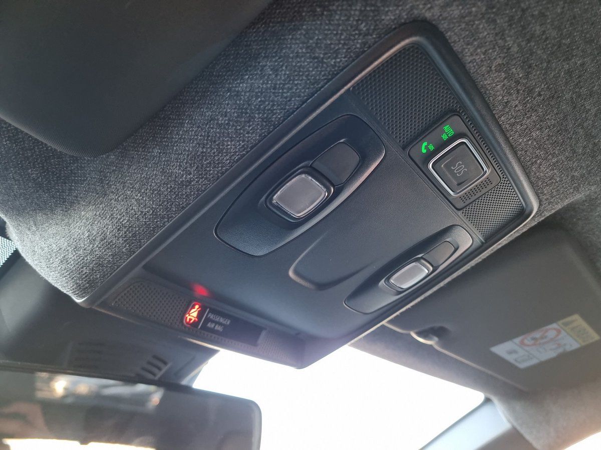 Renault Symbioz - Bild 27