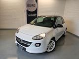Opel Adam Jam 1.4 ecoFlex + 1.Hand/8.Reifen/Klimaauto - Opel Adam mit LPG-Antrieb