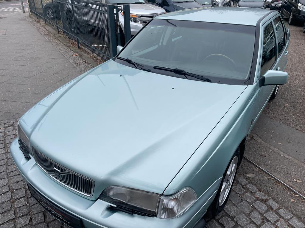Volvo S70