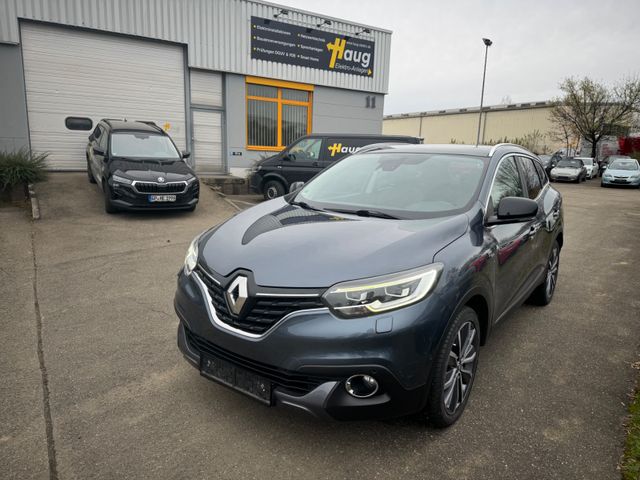 Renault Kadjar Bose Edition,Nav,Euro6,Kamera,19Zoll,Pano