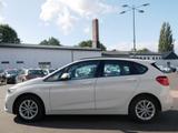 BMW 216d Advantage LED AHK Tempomat Sitzheizung Navi - BMW 216 Gebrauchtwagen