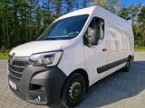 Renault Master 2.3 Diesel - Renault Master in München