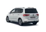 Volkswagen Touran 1.5 TSI DSG GOAL | NAVI | LED | AHK | - Volkswagen Touran Jahreswagen: Automatik