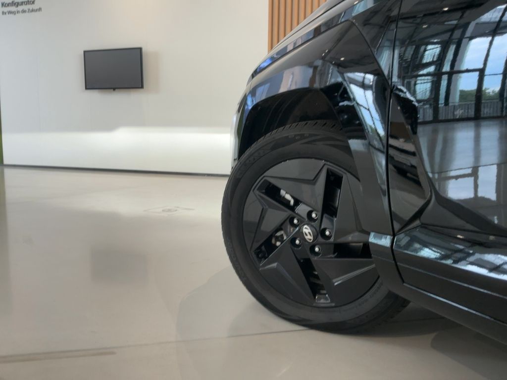 Hyundai Kona – Bild 14
