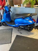 SYM Fiddle 50 45/25 Km/H - ROLLER KM 25 H