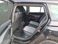 Skoda Octavia - Vorschau Bild 20