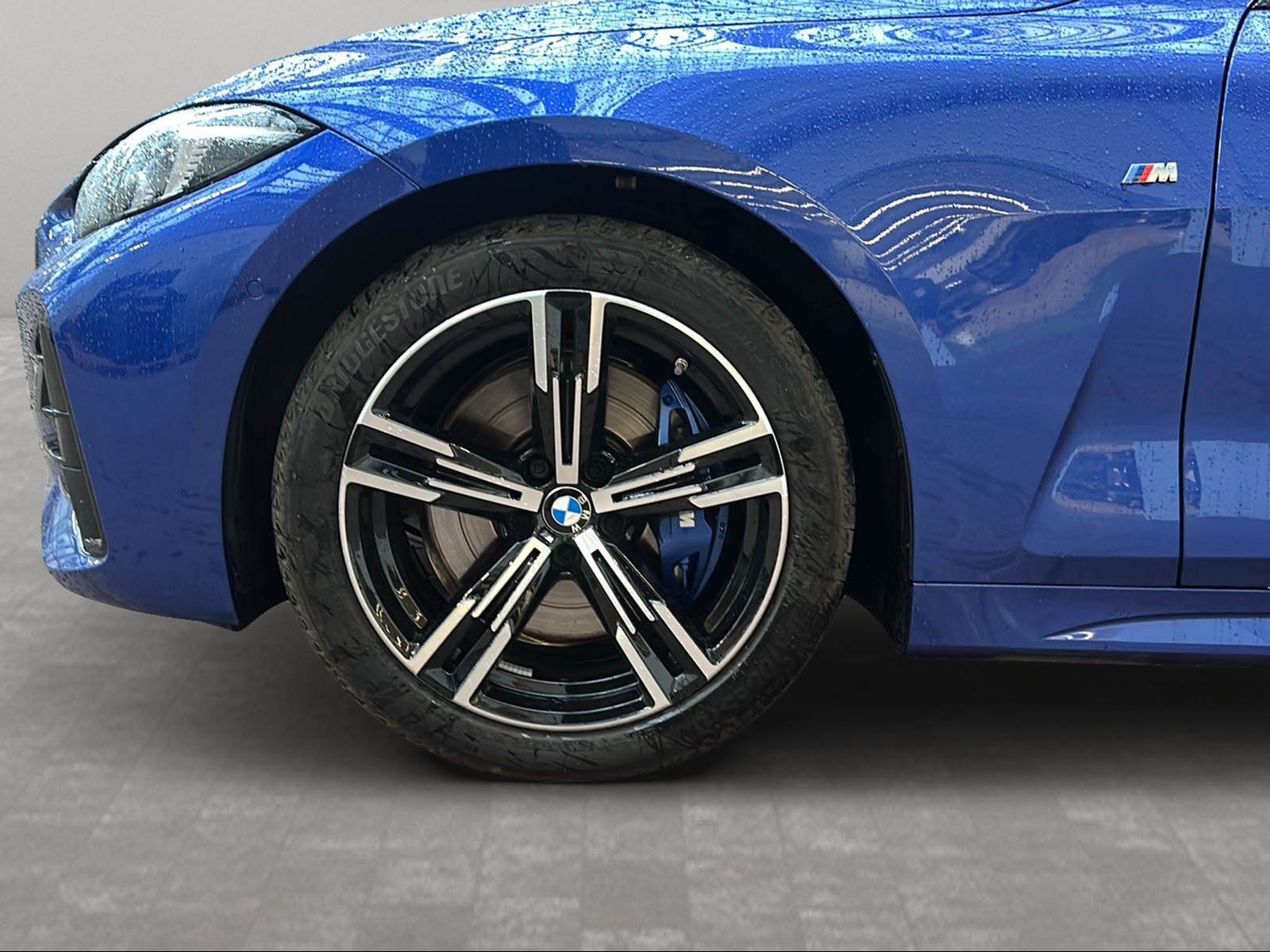 BMW M440 - Bild 11