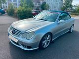 Mercedes-Benz Mercedes Benz  CLK 320 AMG - aus 2005: Clk AMG