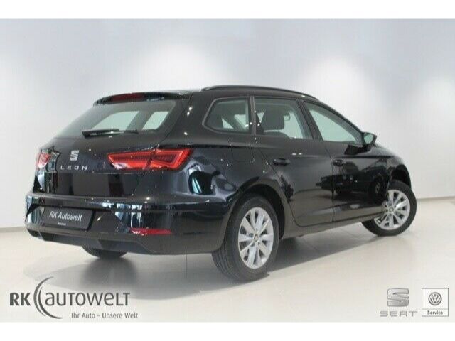 Leon ST Style 1.4 TSI LED Navi ACC Kamera Klima