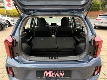 Kia Picanto 1.0 GDI 68PS Vision Navi PDC SHZ Klima