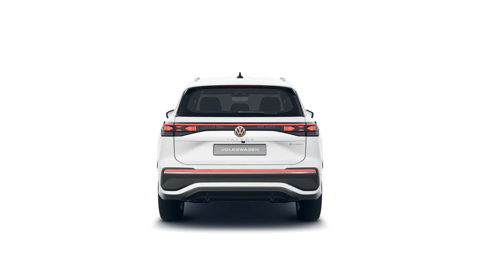 Volkswagen Tayron - Bild 3