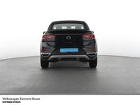 Volkswagen T-Roc - Vorschau Bild 5
