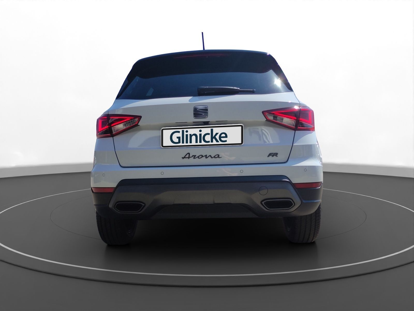 Seat Arona - Bild 4