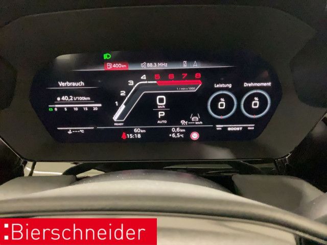 Audi RS3 - Bild 15