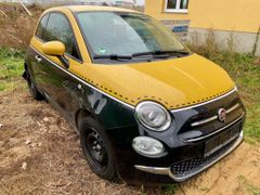 Fahrzeugabbildung Fiat 500 0.9 TwinAir Lounge COMICS KLIMA AAC DAB