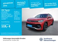 Volkswagen Tiguan - Vorschau Bild 2