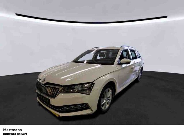 Skoda Superb Combi 1 4 TSI Ambition iV Navi Kamera