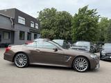 Mercedes-Benz SL 400 AMG Line DTR/Pano-MagicSky/Leder/Kamera - Mercedes-Benz: Leichtmetallfelgen