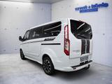 Ford Tourneo Custom 320 L1H1 Aut. Sport NAVI AHK Xeno - Ford Tourneo Custom in Freiburg