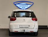 Citroën C4 Picasso Selection 1.6/AHK/SHZ/PDC/INSPK NEU - Citroën in Duisburg