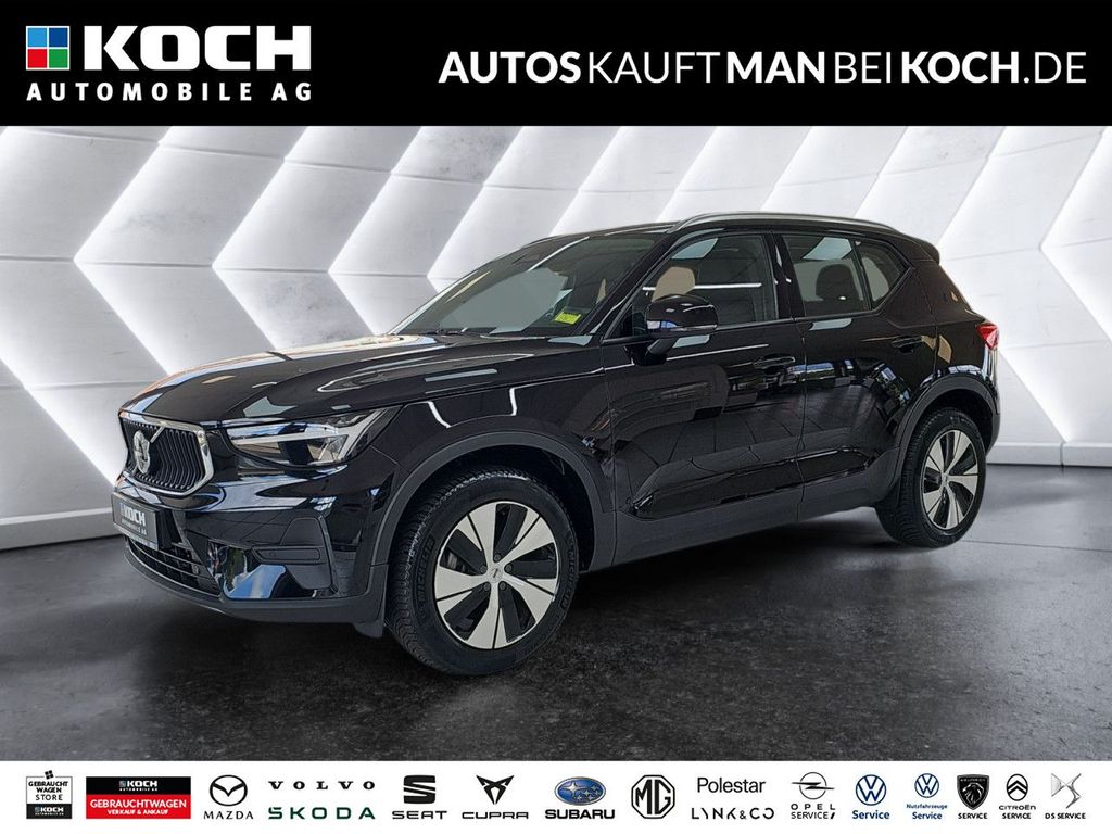 Image of Volvo XC40