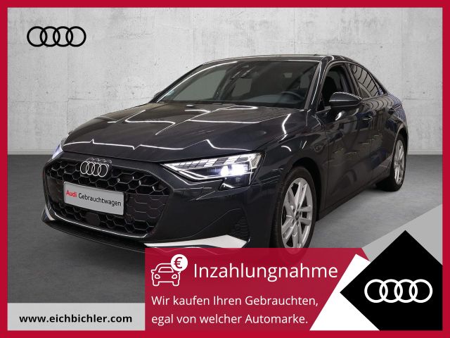 Audi A3 Limousine 30 TFSI S tronic Advanced ACC AHK