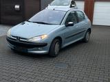 Peugeot 206 mit tüv 118.000 - Peugeot 206 in Bielefeld