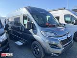 Globecar Globescout Elegance, Vollausstattung - Globecar Kastenwagen