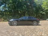 Porsche Panamera 3.6 57Tkm 21 Zoll Sommer+20 Zoll Winter - Porsche Panamera in Duisburg