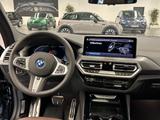 BMW iX3 IMPRESSIVE M Sport, HUD, Pano, Leder - BMW iX3 von privat