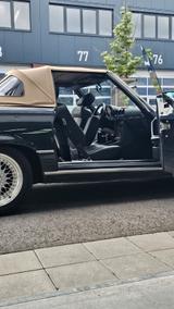 Mercedes-Benz SL 300 - Mercedes-Benz SL aus dem Jahr 1986