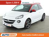 Opel Adam 1.4 Turbo S*TEMPO*PDC*SHZ*LIM*ALU*KLIMA* - Opel Adam Gebrauchtwagen in München