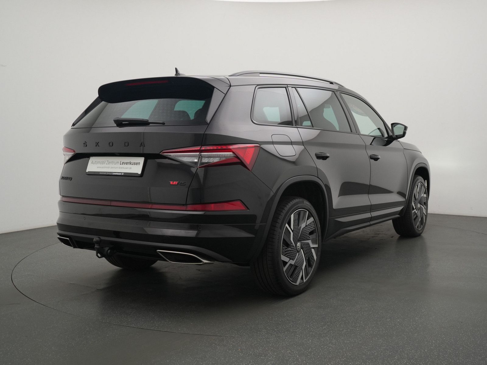 Skoda Kodiaq - Bild 2