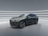 Lexus NX 450h+ 2.5l Plug-in. CVT MATRIX, LEDER, HUD, - Lexus NX 450h Neuwagen